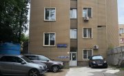 Малахитовая улица, 27б