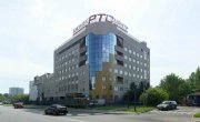 Пришвина ул, 8к2