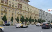 Земляной Вал ул, 25