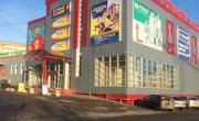 Томилино рп, Гаршина ул, 11