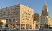 Карманицкий пер, 9