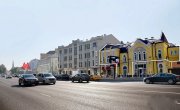 Новый Арбат ул, 5