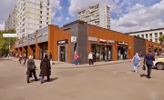 Краснодарская ул, 57к3