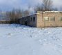 поселок Эммаусс, 1-й Садовый проезд