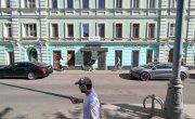 Богословский переулок д.16/6 стр.1