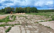 деревня Архангельское, СНТ Архангельское территория