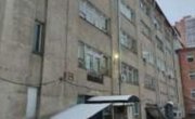 Клары Цеткин улица, 9а