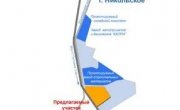 Никольское, Ульяновское ш, 3 А