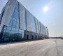 Московская обл., пгт. Ржавки, Ленинградское шоссе, 37-й километр, 1