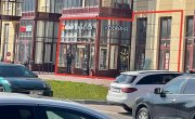 поселок Шушары, улица Образцовая 2