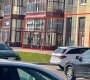 поселок Шушары, улица Образцовая 2