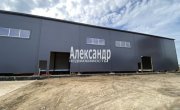 Янино-2 д, Новая ул, д. 113