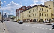 Новослободская ул, 19