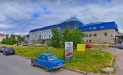5-й Верхний пер, 15