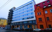 линия 17-я В.О., 52 к 2