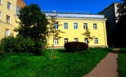 Калужский пер, 3