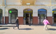 Дмитрия Ульянова ул. д.10/1 корп.1