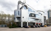 Москва, район Раменки, Минская, 2Гк1