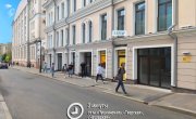 Большая Бронная ул. д.25 стр.3