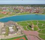 коттеджный посёлок Балтийская слобода 2, Гостилицкое сельское поселение, Ломоносовский район, Ленинградская область