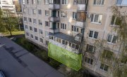 Осипенко улица, 5к1 литера А