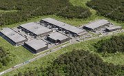, Московская обл., индустриальный парк Есипово