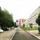 свободная парковка