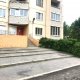 помещение фасадное. вход отд.