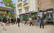 Волгоградский пр-кт, 80/2к1