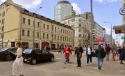 Новослободская ул, 19