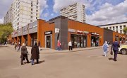 Краснодарская ул, 57к3