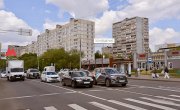 Краснодарская ул, 57к3