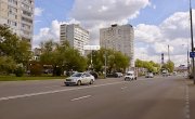 Краснодарская ул, 57к3