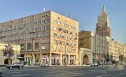 Карманицкий пер, 9