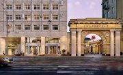 Карманицкий пер, 9