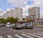 Краснодарская ул, 57к3