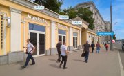 Ленинградский проспект д.62 стр.26