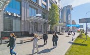 Звенигородское ш. д.18/20 корп.1