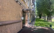 Климашкина ул, 8