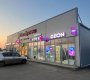 Пригородный п, Бурейская ул, 35