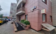 Ивантеевка, Хлебозаводская улица, 28 к 3