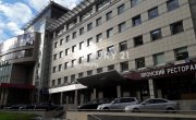 Москва, район Пресненский, Красная Пресня, 24