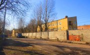 ул Рубежная, 6 стр 3