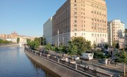 Овчинниковская набережная, 18/1стр4