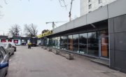 Паперника ул, 7к1