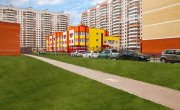 Домодедово, Современников ул., д. 10