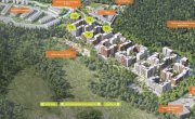 Красногорск, Опалиха мкр., д. 11
