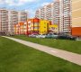Домодедово, Современников ул., д. 10
