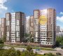 Сосенское, Куприна пр., д. 3корпус5