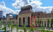 Павелецкая площадь, 1